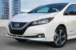 Nissan Leaf e+ 2019 года (NA)